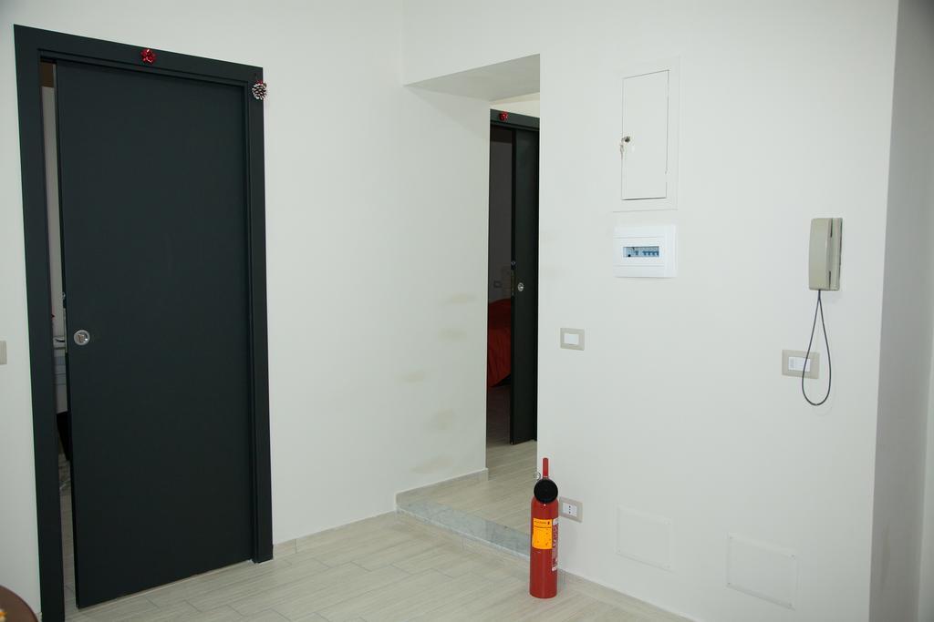 Domus Armenio Bed & Breakfast Naples Exterior photo