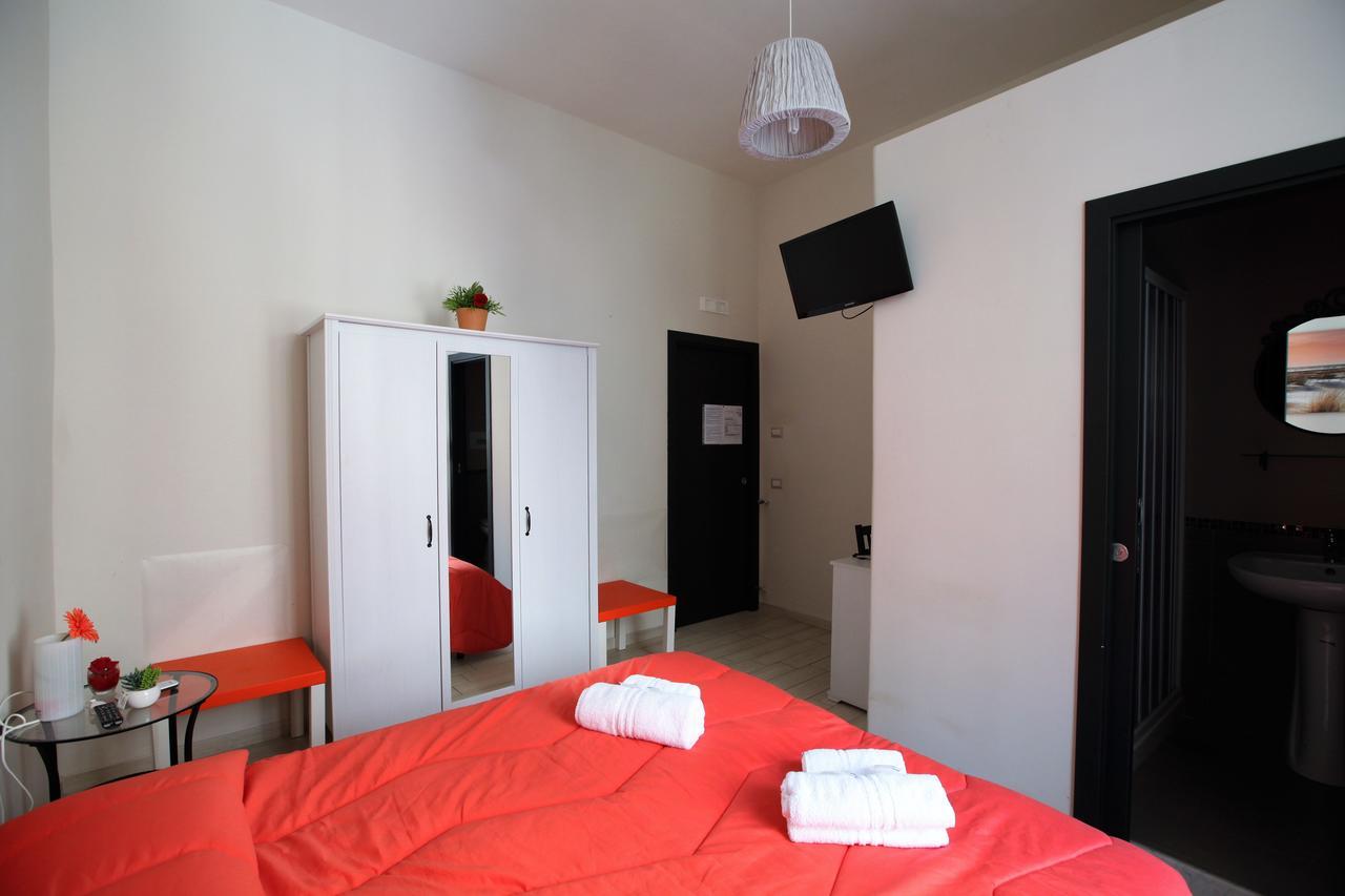 Domus Armenio Bed & Breakfast Naples Exterior photo